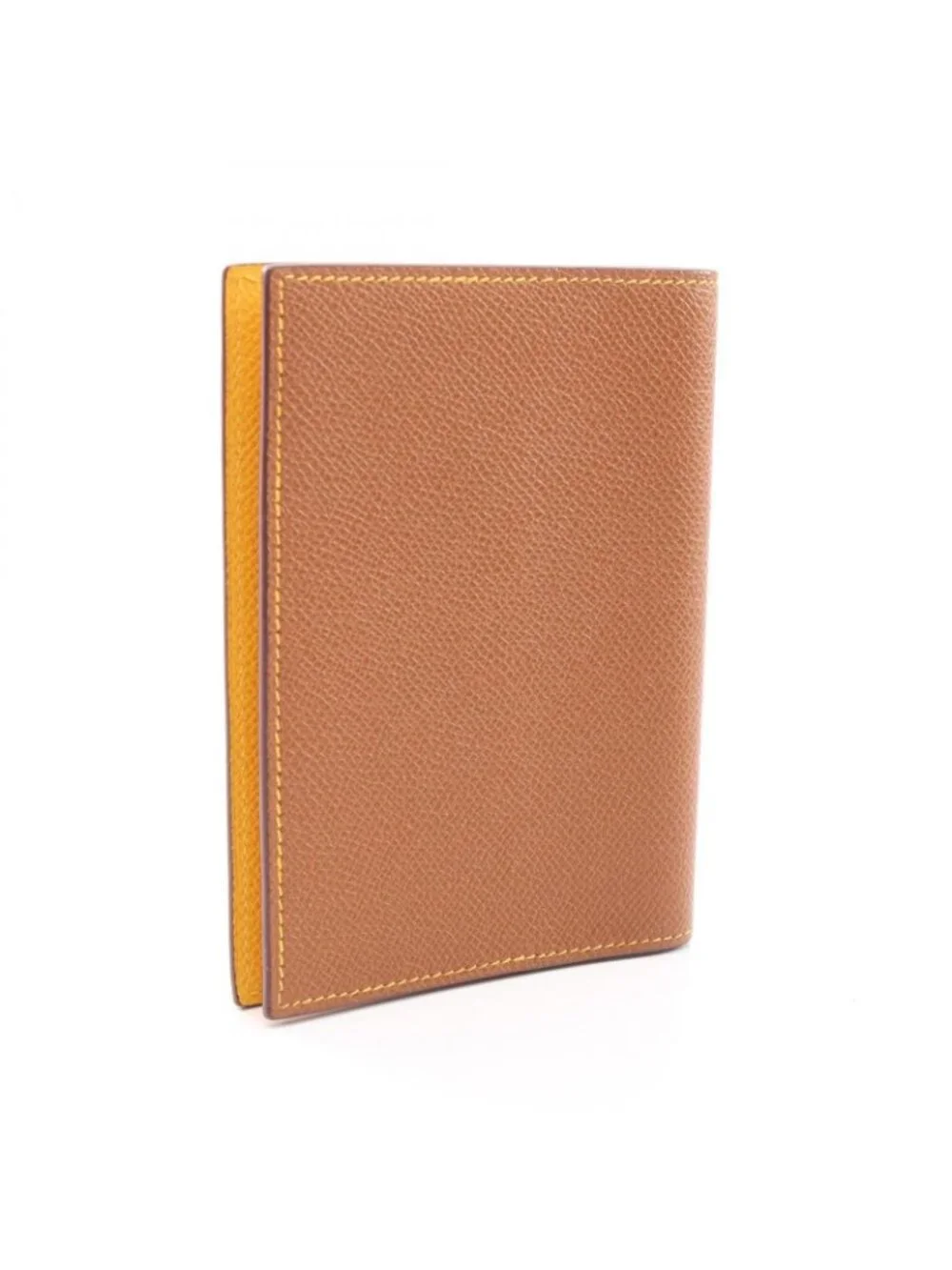Hermes Notebook Cover Agenda GM Brown Doindy Potiron Potilon